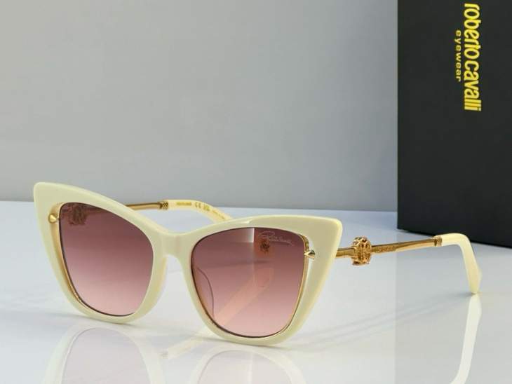 Picture of Roberto Cavalli Sunglasses _SKUfw65039879fw